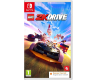 Switch LEGO 2K Drive  (CIB) - 1133214 - zdjęcie 1
